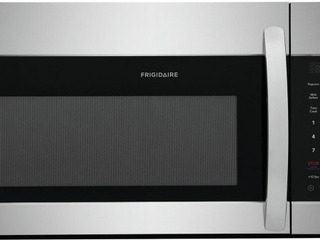 Frigidaire FMOS1846BS Frigidaire 1.8 Cu. Ft. Over-The-Range Microwave For Sale