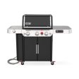 Weber 37810001 Genesis Epx-335 Smart Gas Grill - Black Natural Gas Cheap