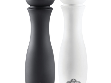 Napoleon Bbq 90004 Salt And Pepper Grinder Set For Sale