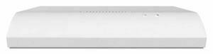 Amana UXT4030ADW 30  Range Hood With The Fit System - White on Sale