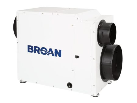 Broan B120DHV Broan® Deh 3000R Digital Control & Remote Sensor Cheap