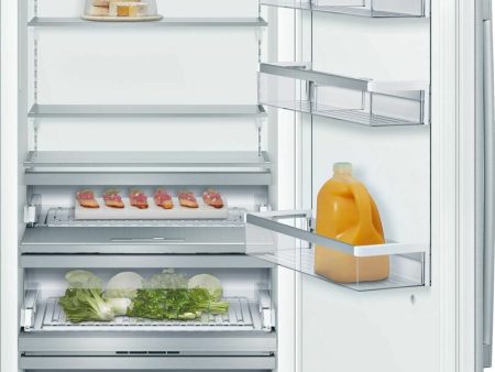 Bosch B30IR905SP Benchmark® Built-In Fridge 30   B30Ir905Sp on Sale