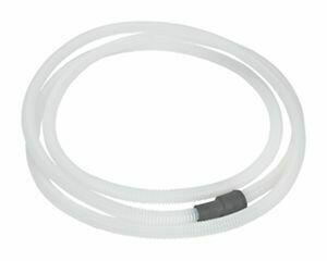 Amana 3385556 Tall Tub Dishwasher Drain Hose Extension - White Online Hot Sale