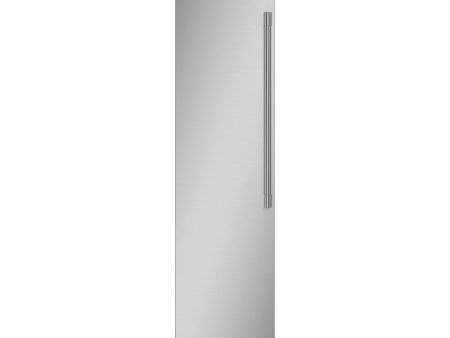 Monogram ZIF181NBRII Monogram 18  Smart Integrated Column Freezer For Discount