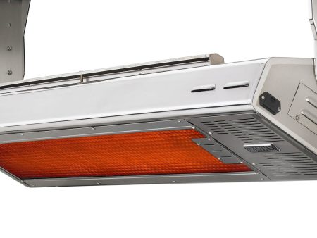 Lynx LHEM48LP 48  Eave Mounted Heater Lp Hot on Sale