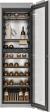 Miele KWT6722IS Kwt 6722 Is - Built-In Wine Storage Unit With Flexiframe, Sommelierset And Push2Open For Demanding Wine Connoisseurs. Online Hot Sale