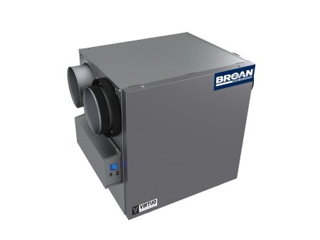 Broan B160H65RS Advanced Touchscreen Control Discount