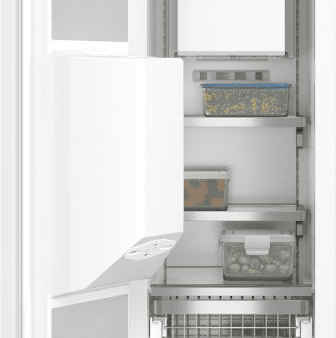 Miele F2472VI F 2472 Vi - Mastercool™ Freezer For High-End Design And Technology On A Large Scale. Fashion