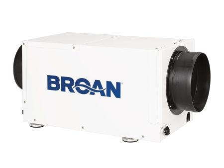 Broan B70DHV Broan® Merv 13 Dehumidifier For Cheap