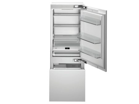 Bertazzoni REF30BMBZPNV 30  Built-In Refrigerator - Panel Ready - Premium Model Online