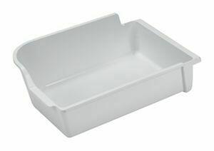 Amana 2254352A Refrigerator Ice Pan- White Online Sale