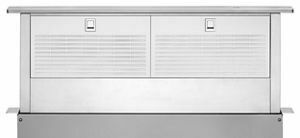 Amana UXD8630DYS 30  Retractable Downdraft System With Interior Blower Motor - Stainless Steel Supply