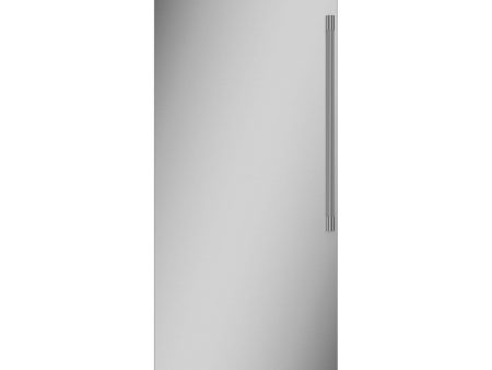 Monogram ZIF301NBRII Monogram 30  Smart Integrated Column Freezer Fashion