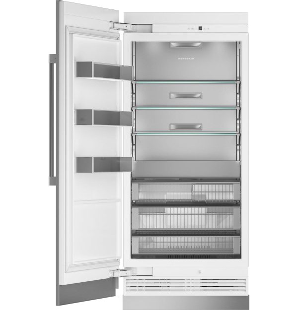 Monogram ZIF361NPRII Monogram 36  Smart Integrated Column Freezer Cheap