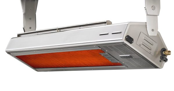 Lynx LHEM48NG 48  Eave Mounted Heater Ng For Discount