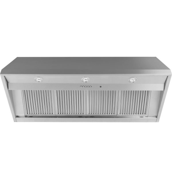 Ge Appliances UVW9484SPSS 48  Professional Hood For Cheap